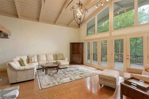 2133 Christy Trail Sapphire NC 28774