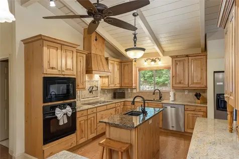 2133 Christy Trail Sapphire NC 28774