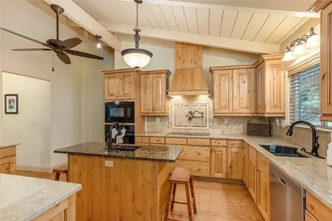 2133 Christy Trail Sapphire NC 28774