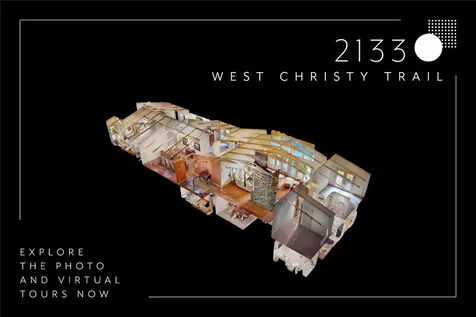 2133 Christy Trail Sapphire NC 28774