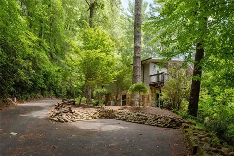 2133 Christy Trail Sapphire NC 28774