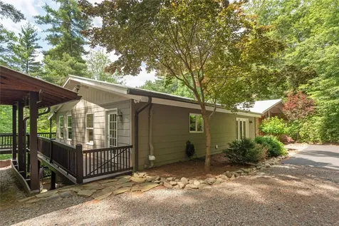 2133 Christy Trail Sapphire NC 28774