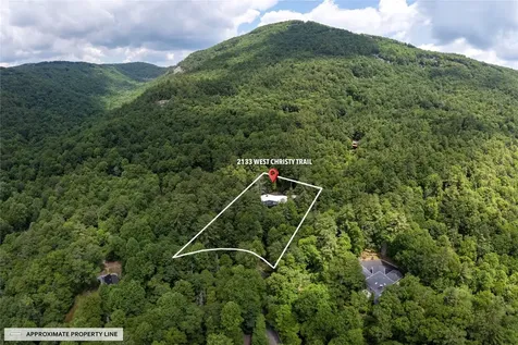 2133 Christy Trail Sapphire NC 28774