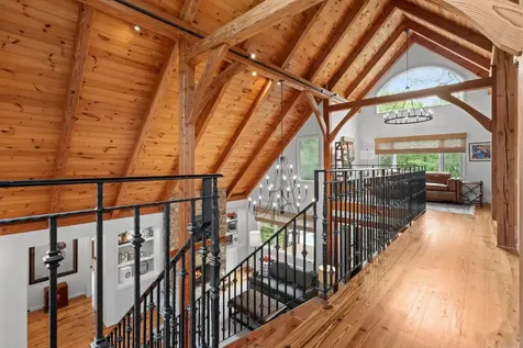 891 Crescent Trail Highlands NC 28741