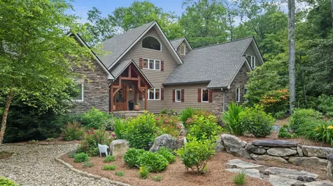 891 Crescent Trail Highlands NC 28741