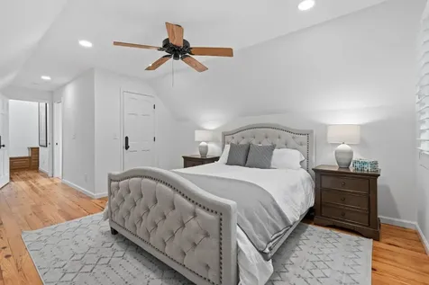 891 Crescent Trail Highlands NC 28741