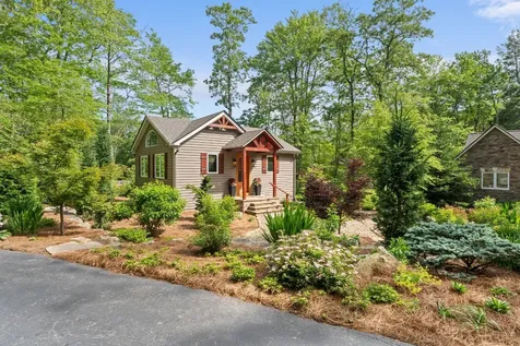 891 Crescent Trail Highlands NC 28741