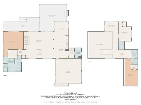 891 Crescent Trail Highlands NC 28741