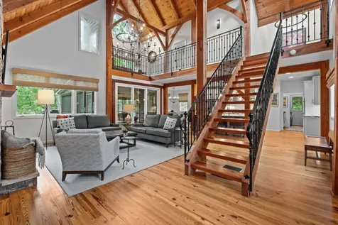 891 Crescent Trail Highlands NC 28741