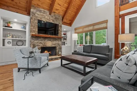 891 Crescent Trail Highlands NC 28741
