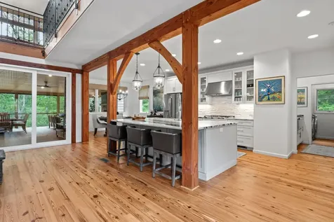 891 Crescent Trail Highlands NC 28741
