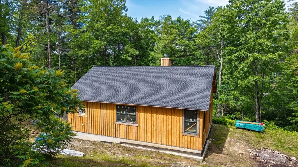 3050 N Highway 107 Cashiers NC 28736