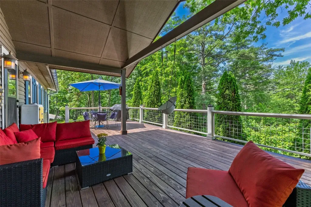 3050 N Highway 107 Cashiers NC 28736