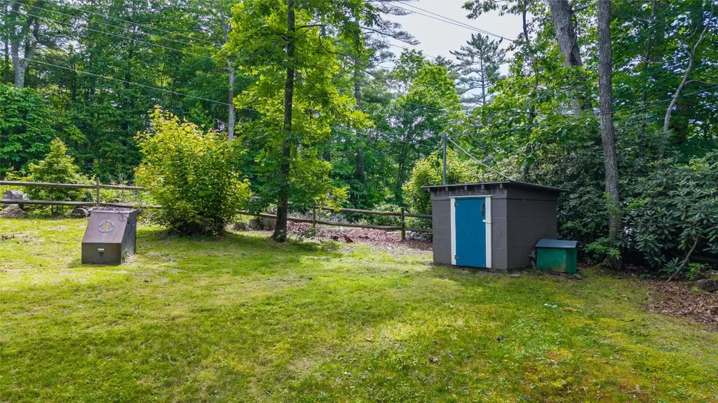 3050 N Highway 107 Cashiers NC 28736