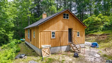 3050 N Highway 107 Cashiers NC 28736