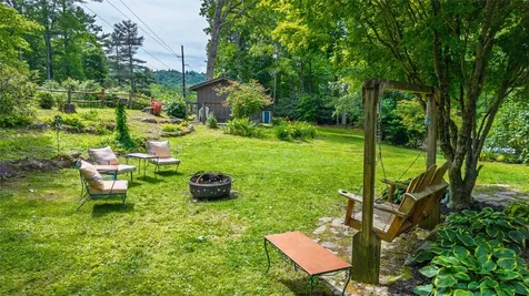 3050 N Highway 107 Cashiers NC 28736