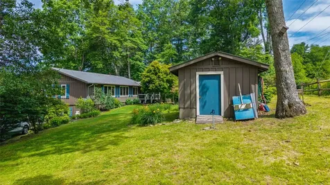 3050 N Highway 107 Cashiers NC 28736