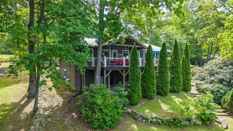 3050 N Highway 107 Cashiers NC 28736