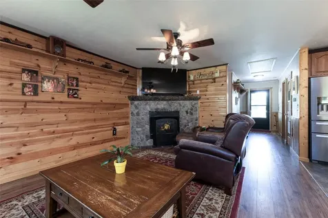 3050 N Highway 107 Cashiers NC 28736