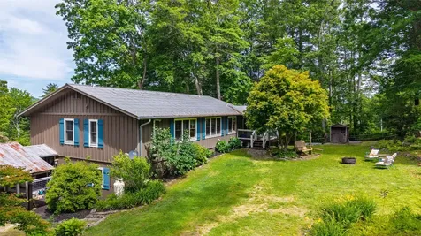 3050 N Highway 107 Cashiers NC 28736