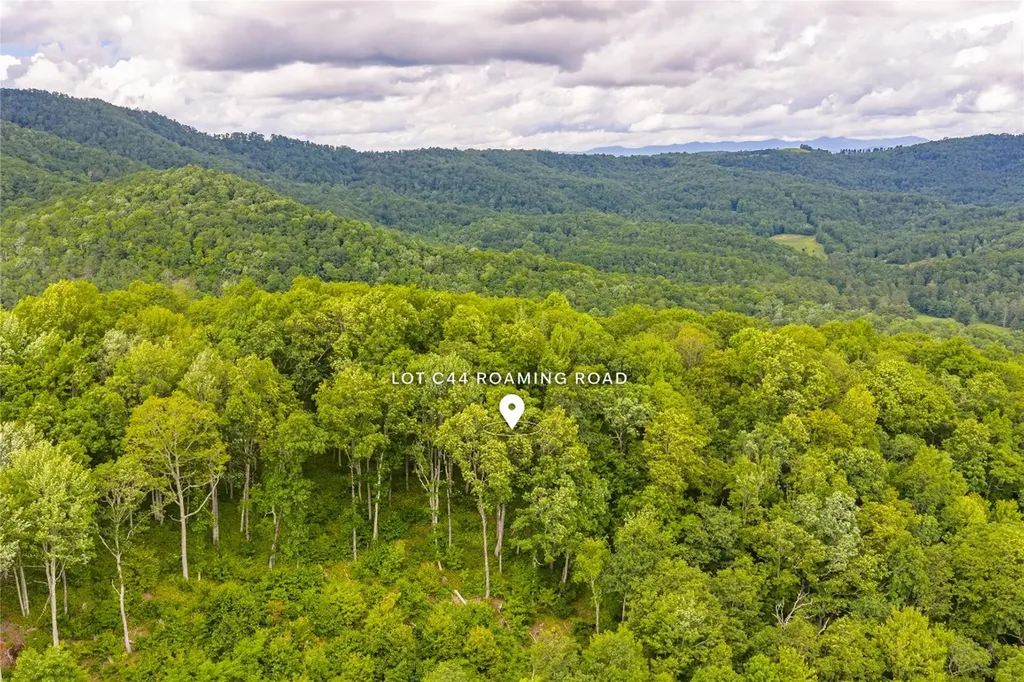 C44 Roaming Road Glenville NC 28736