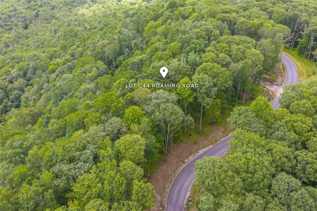 C44 Roaming Road Glenville NC 28736