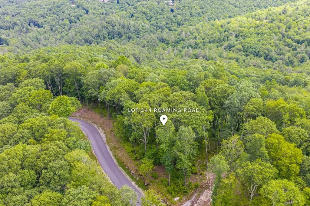 C44 Roaming Road Glenville NC 28736