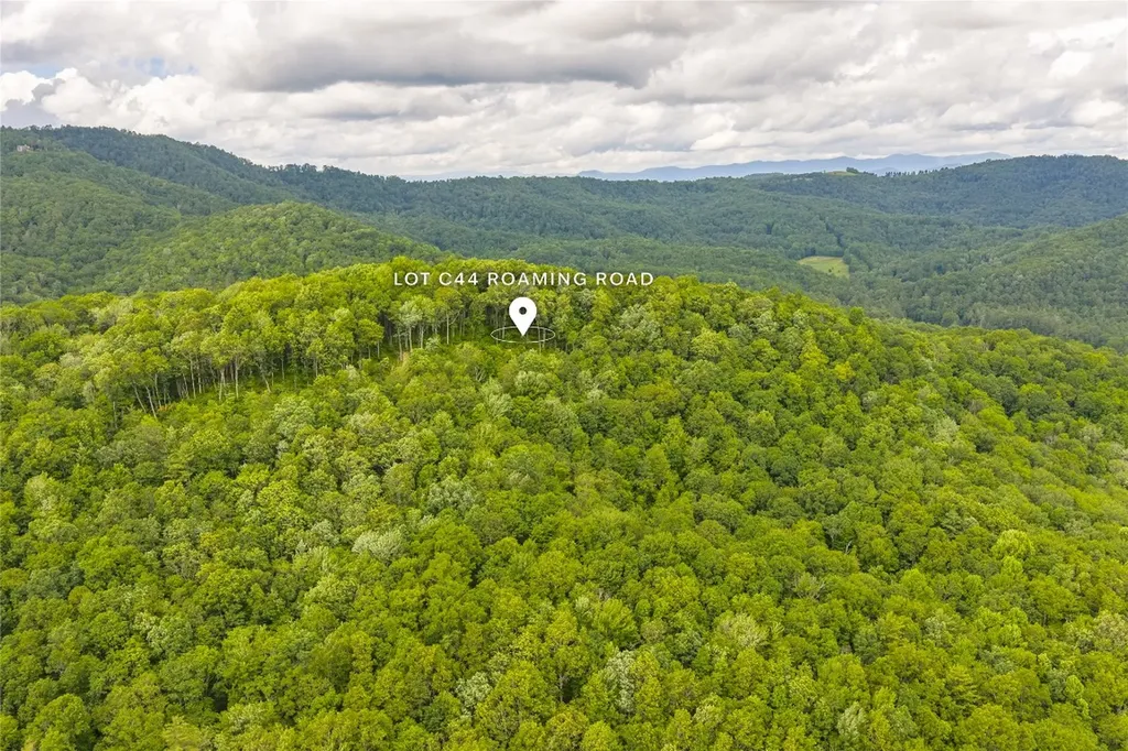 C44 Roaming Road Glenville NC 28736