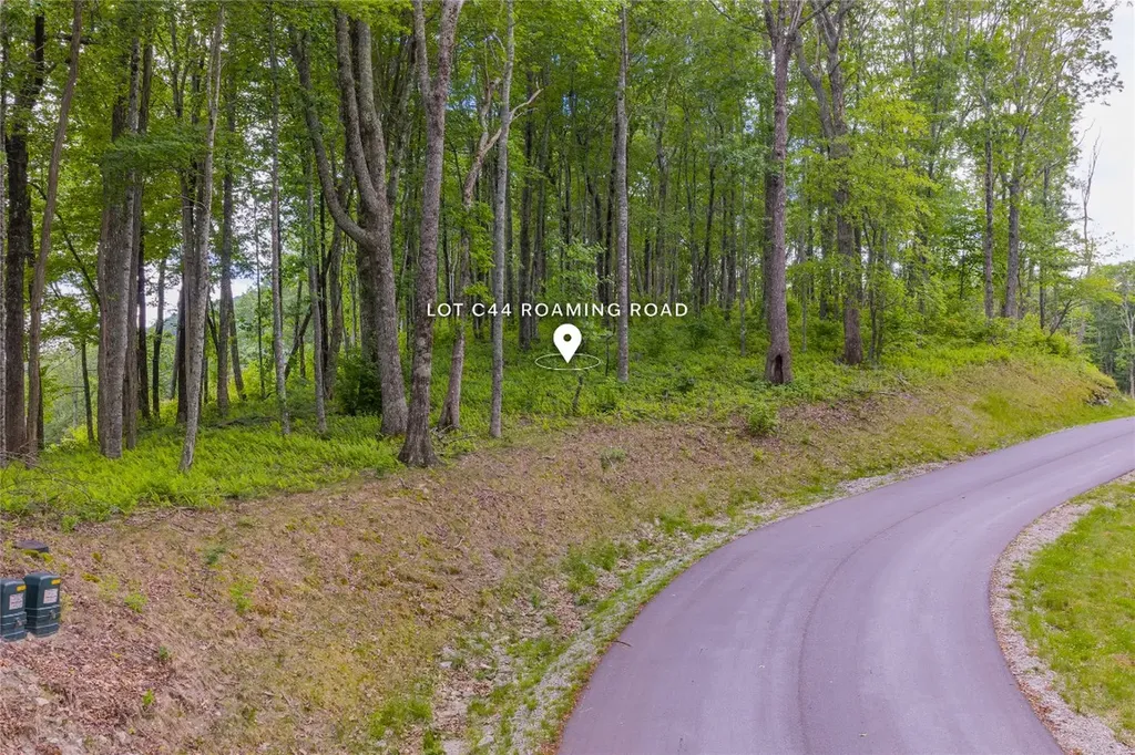 C44 Roaming Road Glenville NC 28736