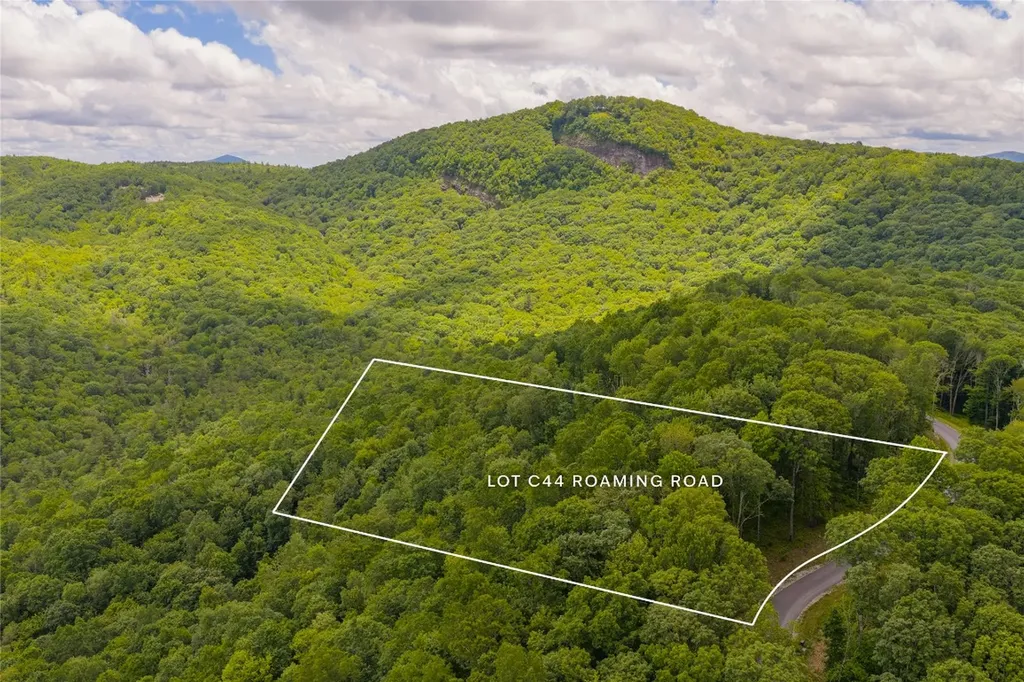 C44 Roaming Road Glenville NC 28736