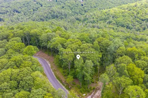 C44 Roaming Road Glenville NC 28736