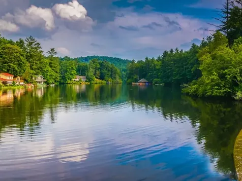 365 Foreman Road Highlands NC 28741