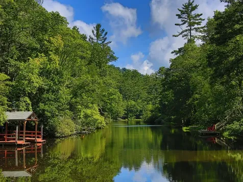 365 Foreman Road Highlands NC 28741