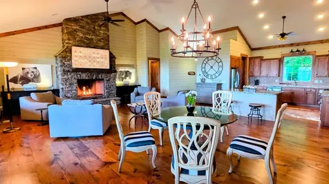 71 Raptor Way Sapphire NC 28774