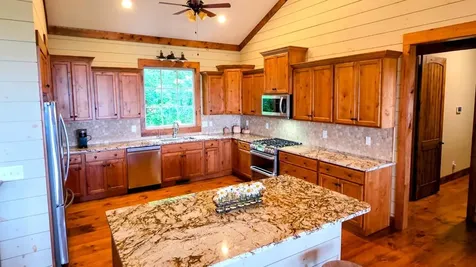 71 Raptor Way Sapphire NC 28774