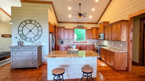 71 Raptor Way Sapphire NC 28774