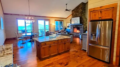 71 Raptor Way Sapphire NC 28774