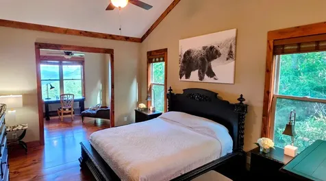 71 Raptor Way Sapphire NC 28774