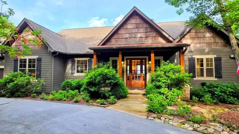 71 Raptor Way Sapphire NC 28774