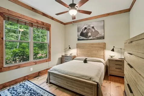 71 Raptor Way Sapphire NC 28774