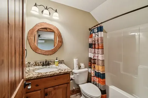 71 Raptor Way Sapphire NC 28774