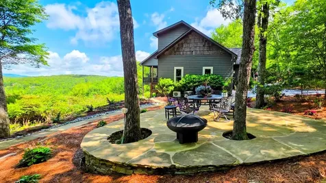 71 Raptor Way Sapphire NC 28774