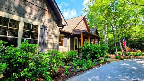 71 Raptor Way Sapphire NC 28774