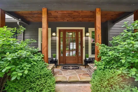 71 Raptor Way Sapphire NC 28774