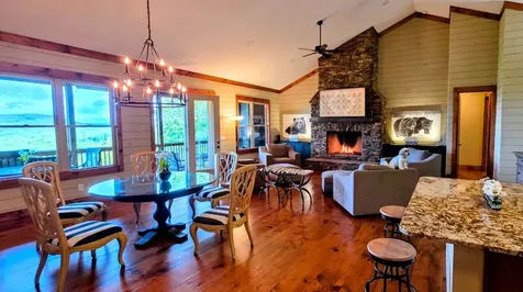 71 Raptor Way Sapphire NC 28774