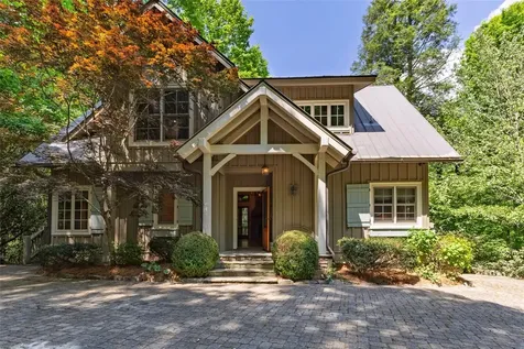 96 Mahalo Lane Cullowhee NC 28723