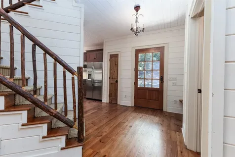 96 Mahalo Lane Cullowhee NC 28723