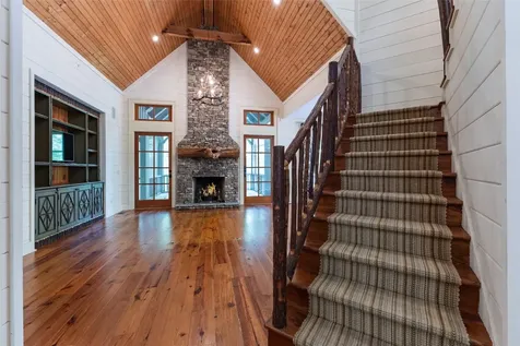 96 Mahalo Lane Cullowhee NC 28723