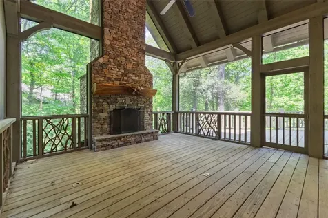 96 Mahalo Lane Cullowhee NC 28723