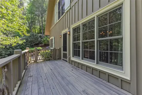 96 Mahalo Lane Cullowhee NC 28723